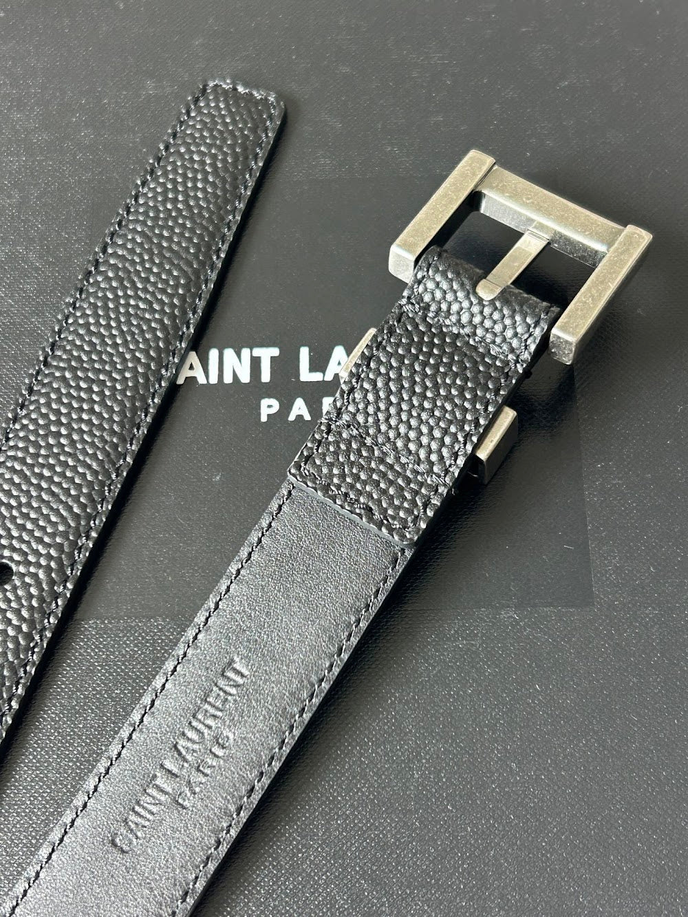 Dragons Bags YSLn Luxury Belt --107671