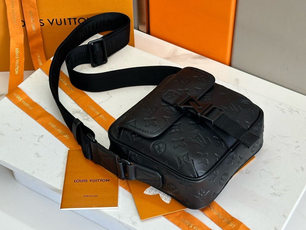 Dragons Bags ln Luxury Bag --70830