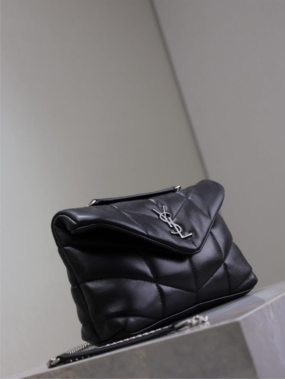 Dragons Bags YSLn Luxury Bag --119444