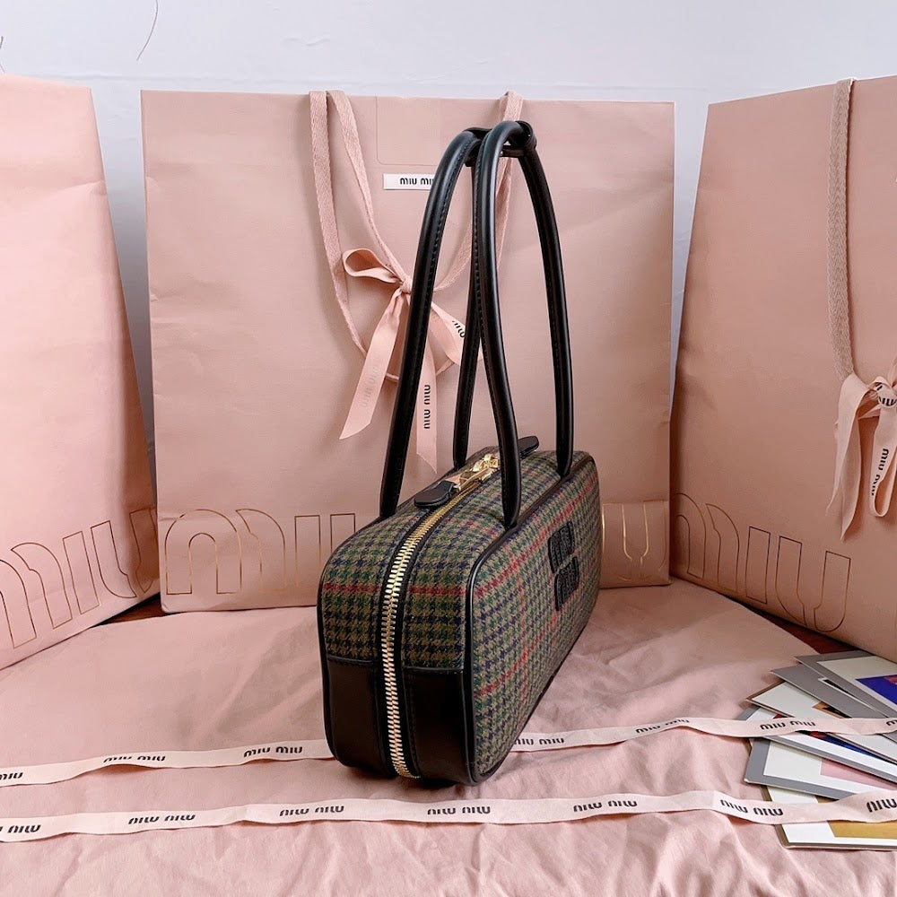 Dragons Bags Miun Miun Luxury Bag --123310