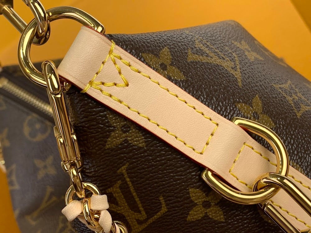 Dragons Bags ln Luxury Bag --69978