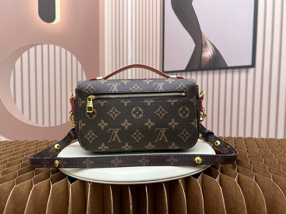 Dragons Bags LVn Luxury Bag --80654