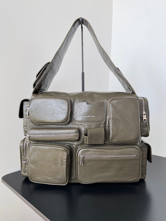 Dragons Bags Balenciaga Luxury Bag --111721