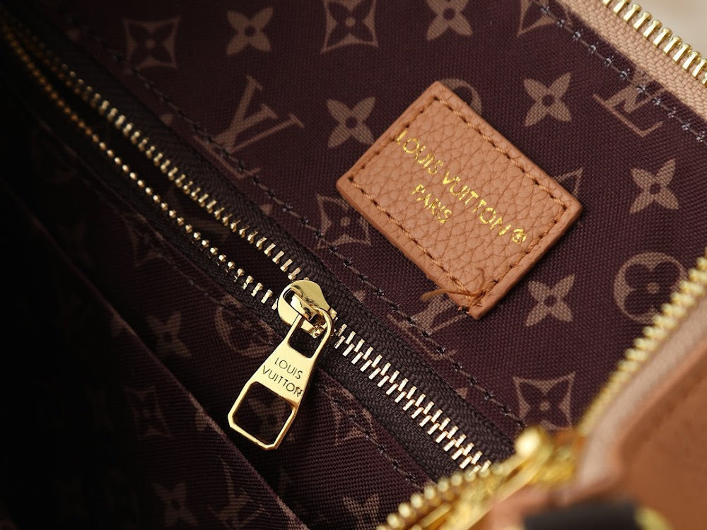 Dragons Bags LVn Luxury Bag --81072