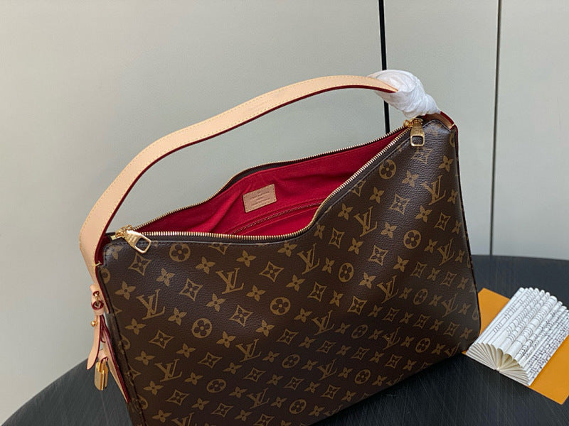 Dragons Bags LVn Luxury Bag --79123