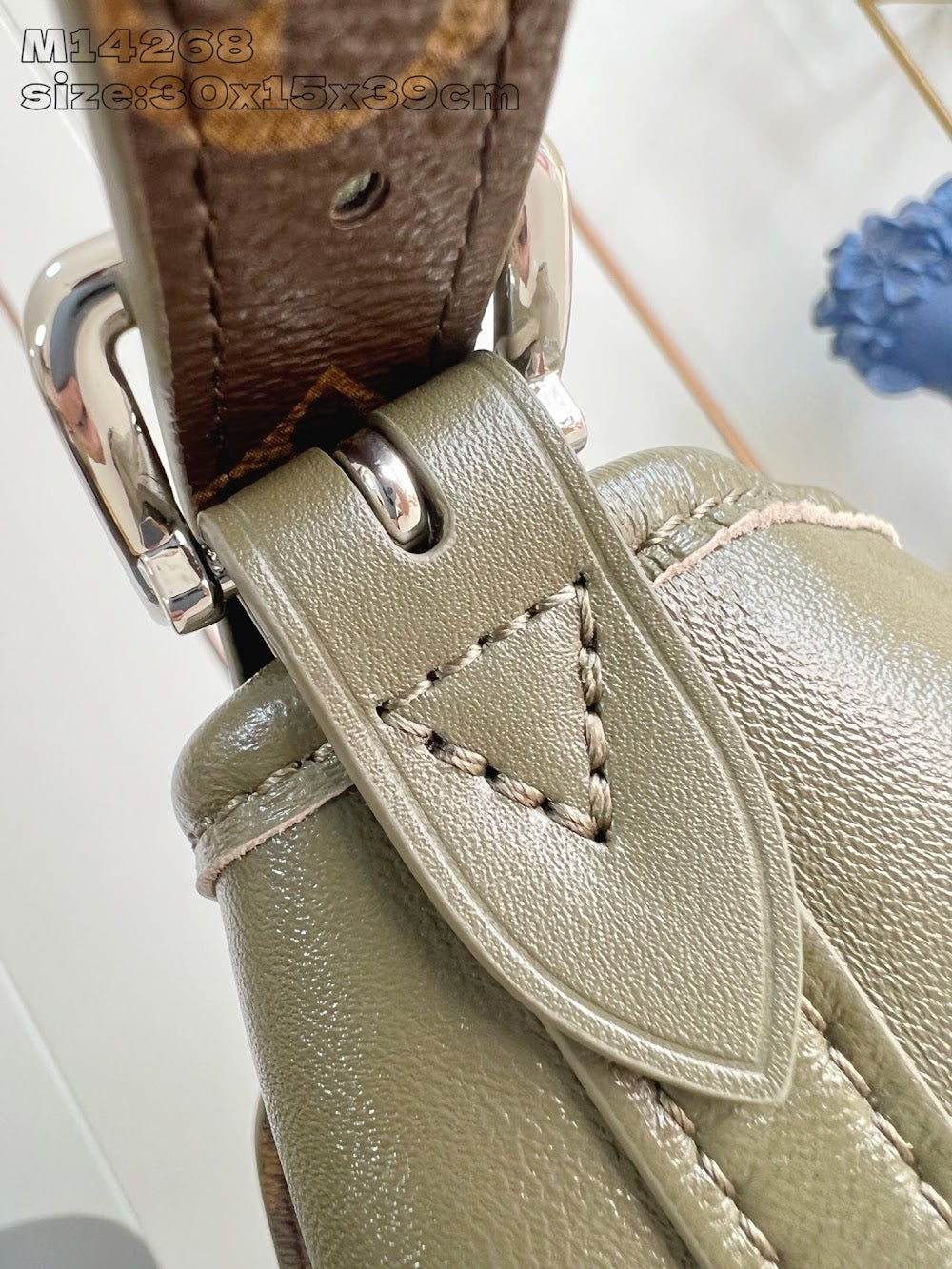 Dragons Bags ln Luxury Bag --96976