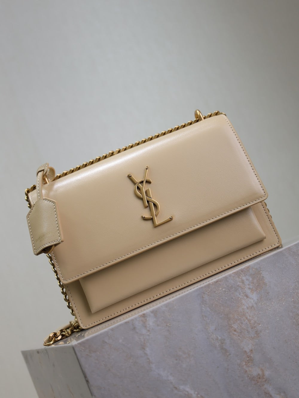 Dragons Bags YSLn Luxury Bag --119522