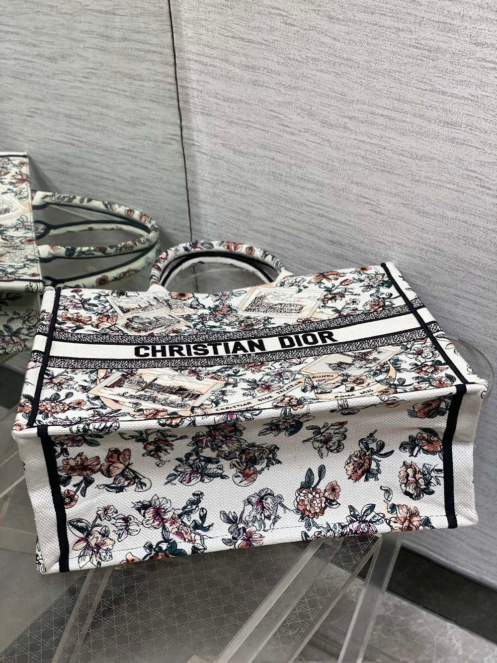 Dragons BagsDiorn Luxury Bag --115455