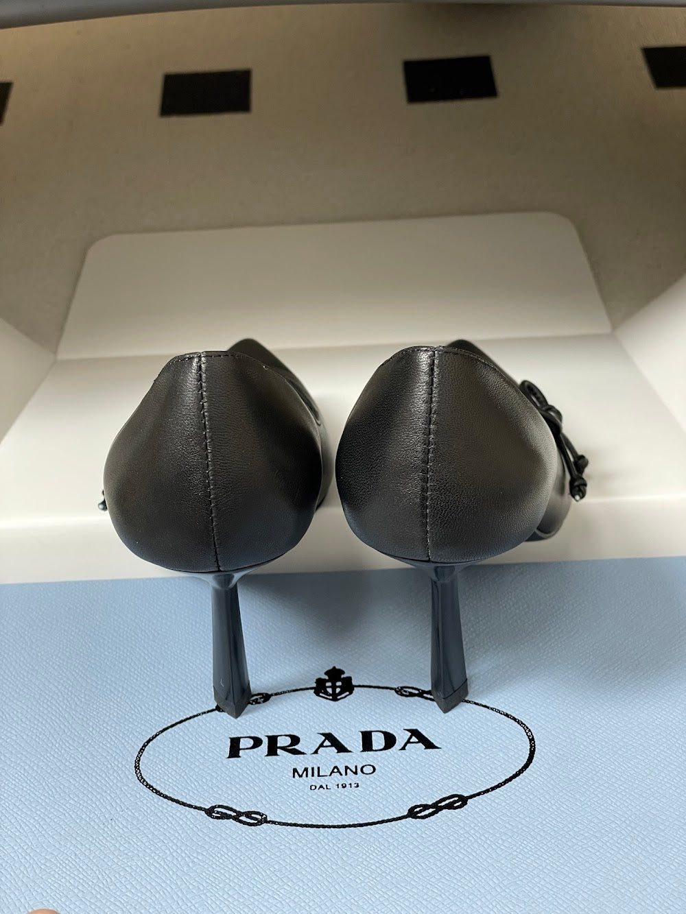 Dragons Bags Prada Luxury Heels --53522