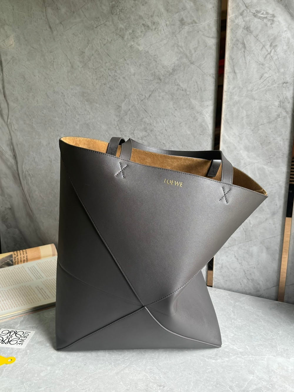 Dragons Bags Lowen Luxury Bag --100113