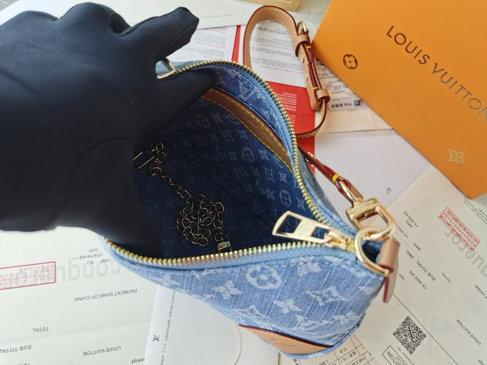 Dragons Bags ln Luxury Bag --81557