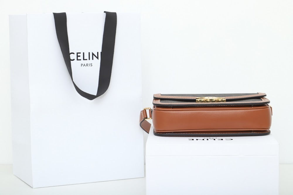 Dragons Bags Celine Luxury Bag --112384