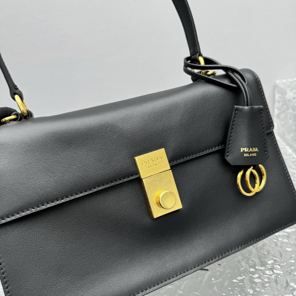 Dragons Bags Pradn Luxury Bag --101805