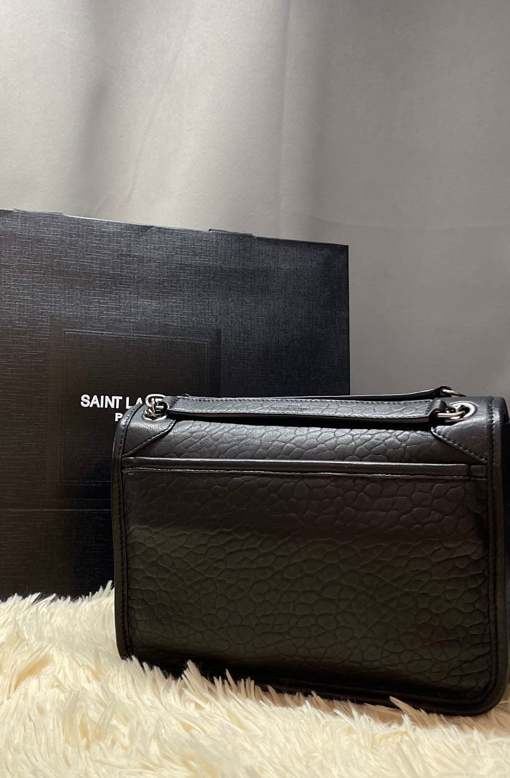 Dragons Bags YSLn Luxury Bag --119112