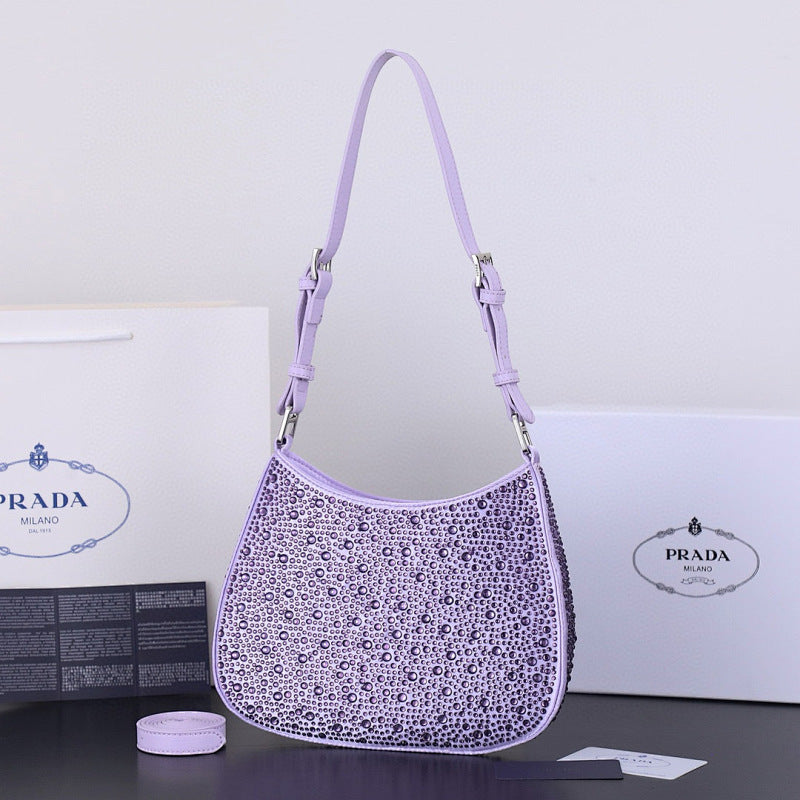 Dragons Bags pradn Luxury Bag --74069