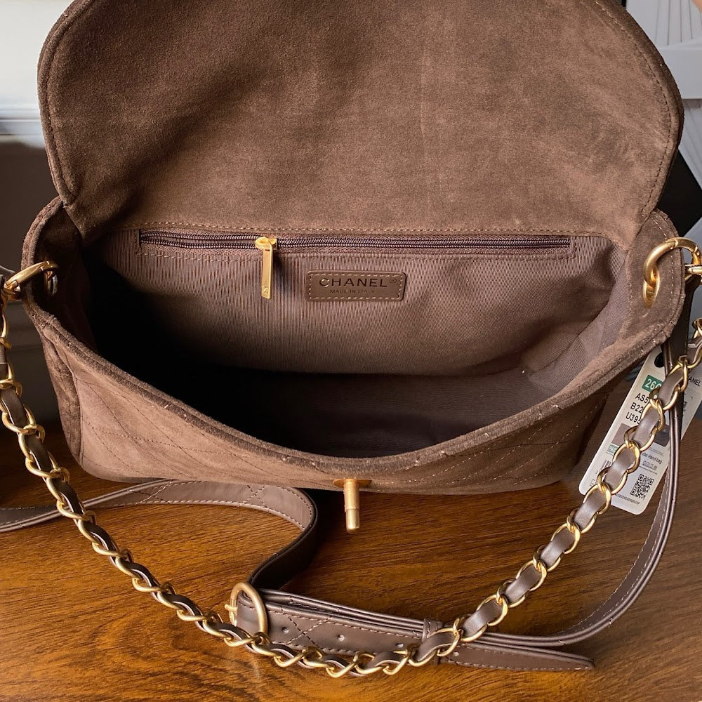 Dragons Bags CHn Luxury Bag --112843