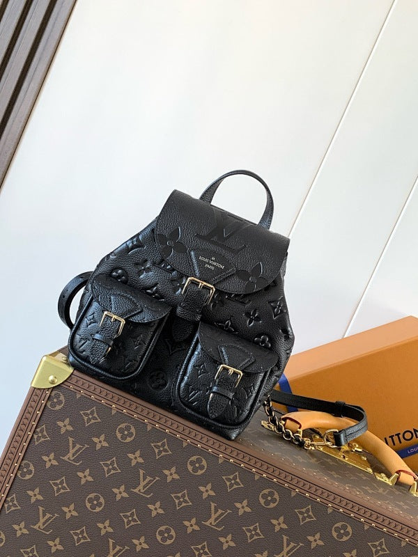 Dragons Bags LVn Luxury Bag --79521