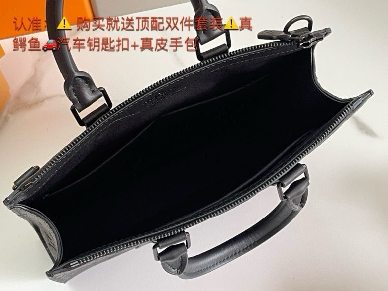 Dragons Bags ln Luxury Bag --70729