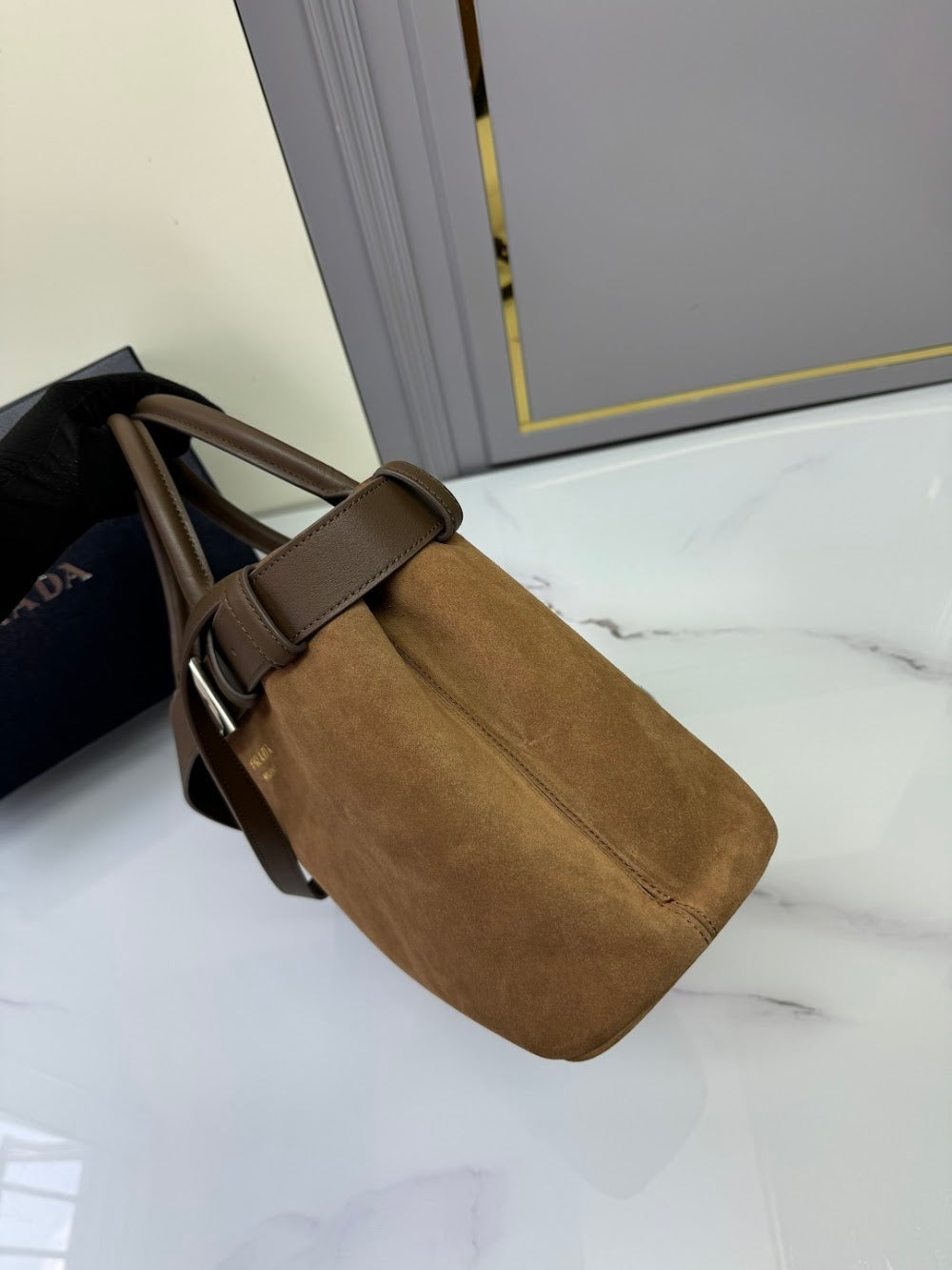 Dragons Bags Pradn Luxury Bag --101442