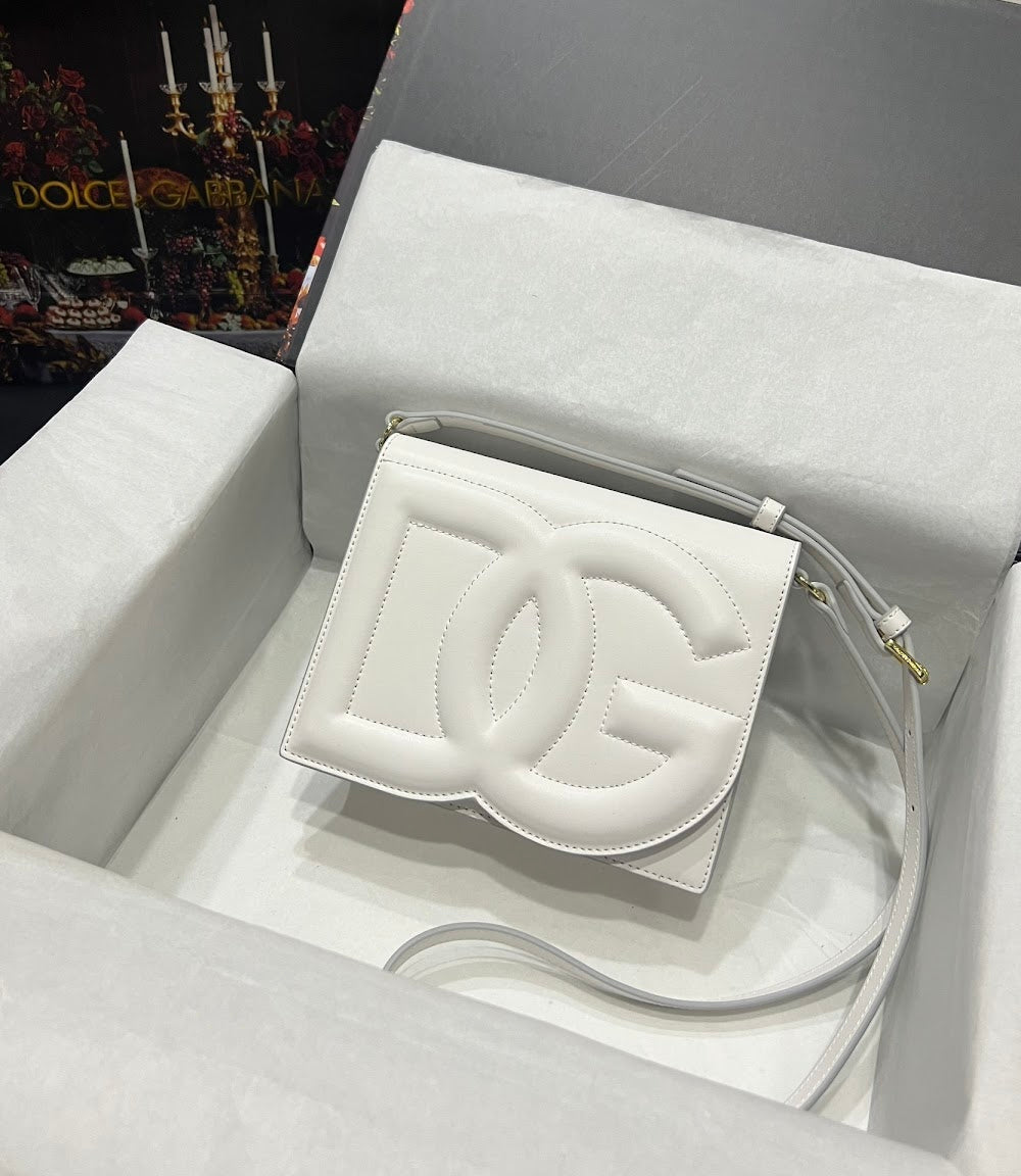Dragons Bags DGn Luxury Bag --93865