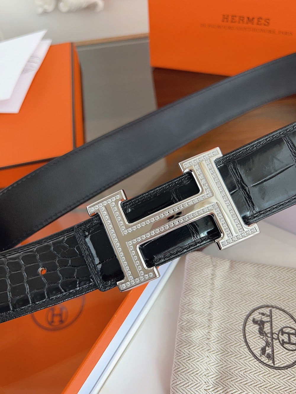Dragons Bags Hermesn Luxury Belt --109232