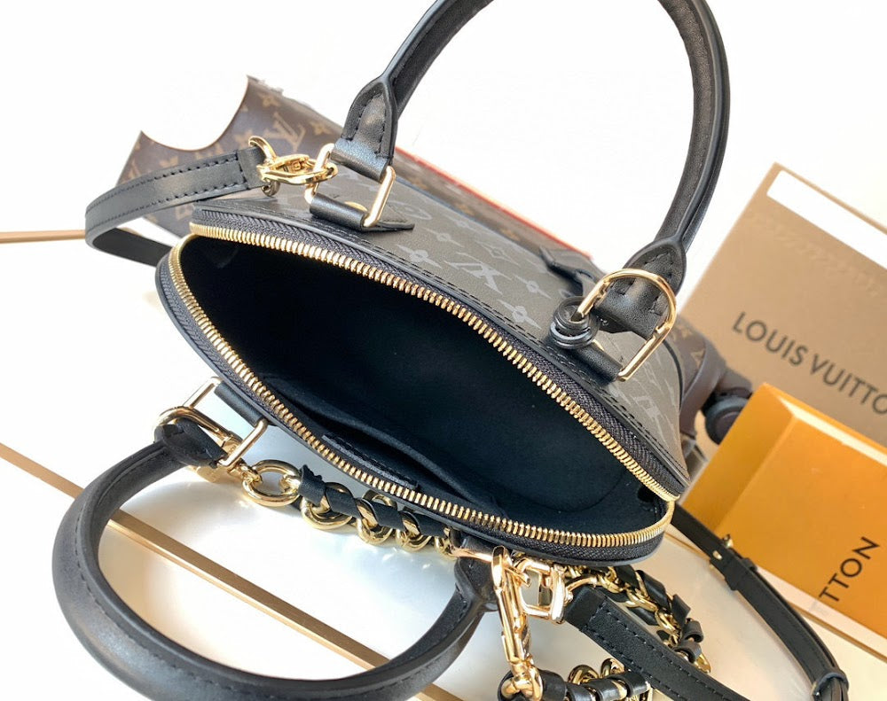 Dragons Bags LVn Luxury Bag --79666