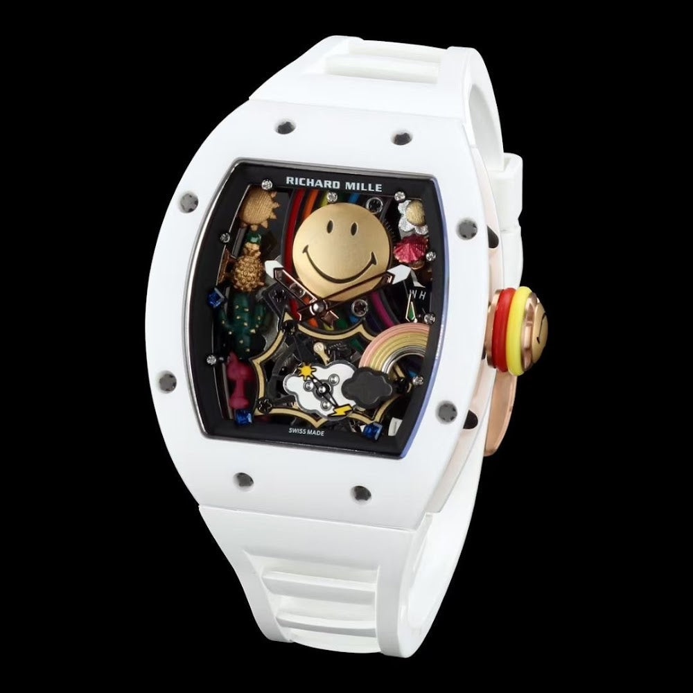 Dragons Bags Luxury Designer Watch --103384