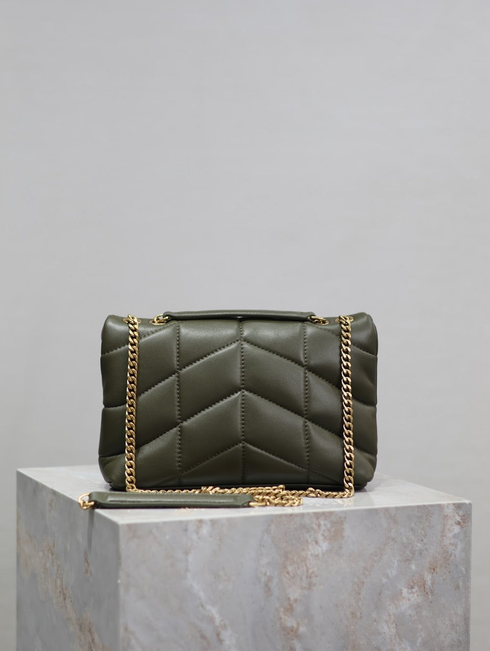 Dragons Bags YSLn Luxury Bag --119421