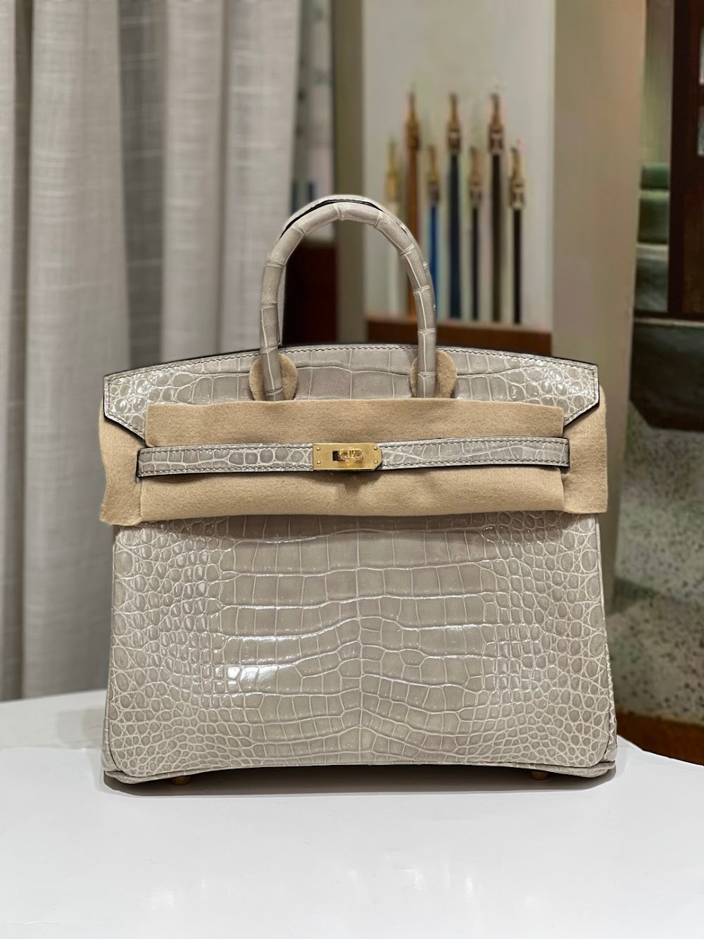 Dragons BagsHermesn Luxury Bag --117160