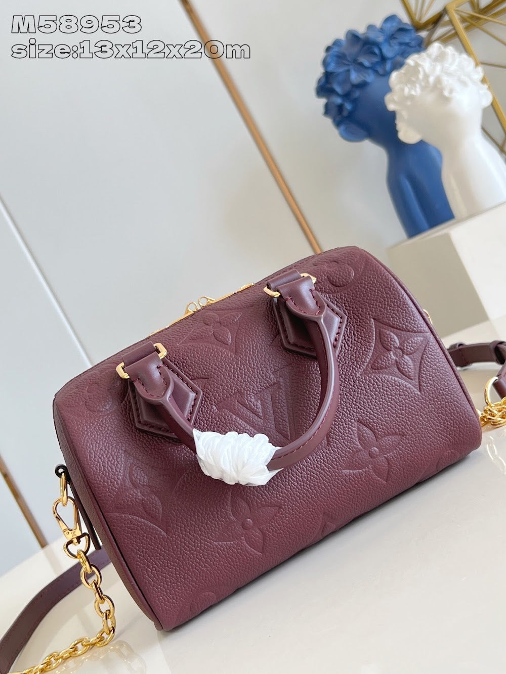 Dragons Bags ln Luxury Bag --96876