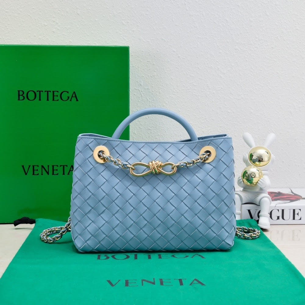 Dragons Bags Bottegan Luxury Bag --90147