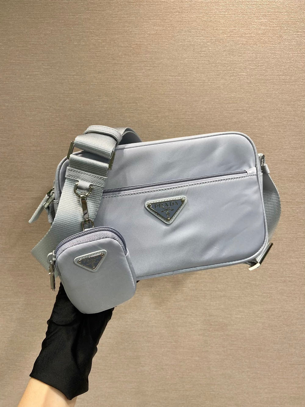 Dragons Bags Prada Luxury Bag --54463