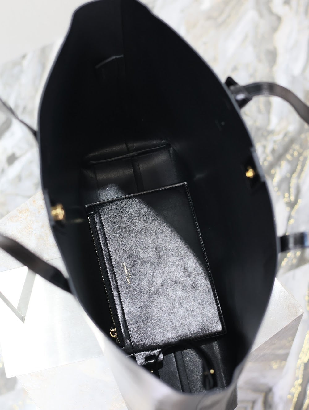 Dragons Bags YSLn Luxury Bag --119158