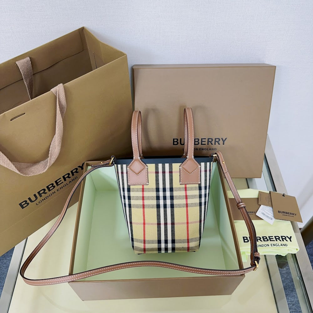 Dragons Bags Burberryn Luxury Bag --92540