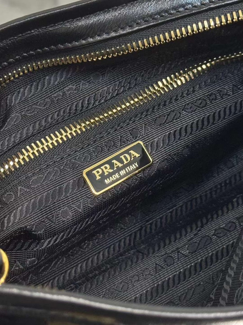 Dragons Bags Prada Luxury Bag --53905
