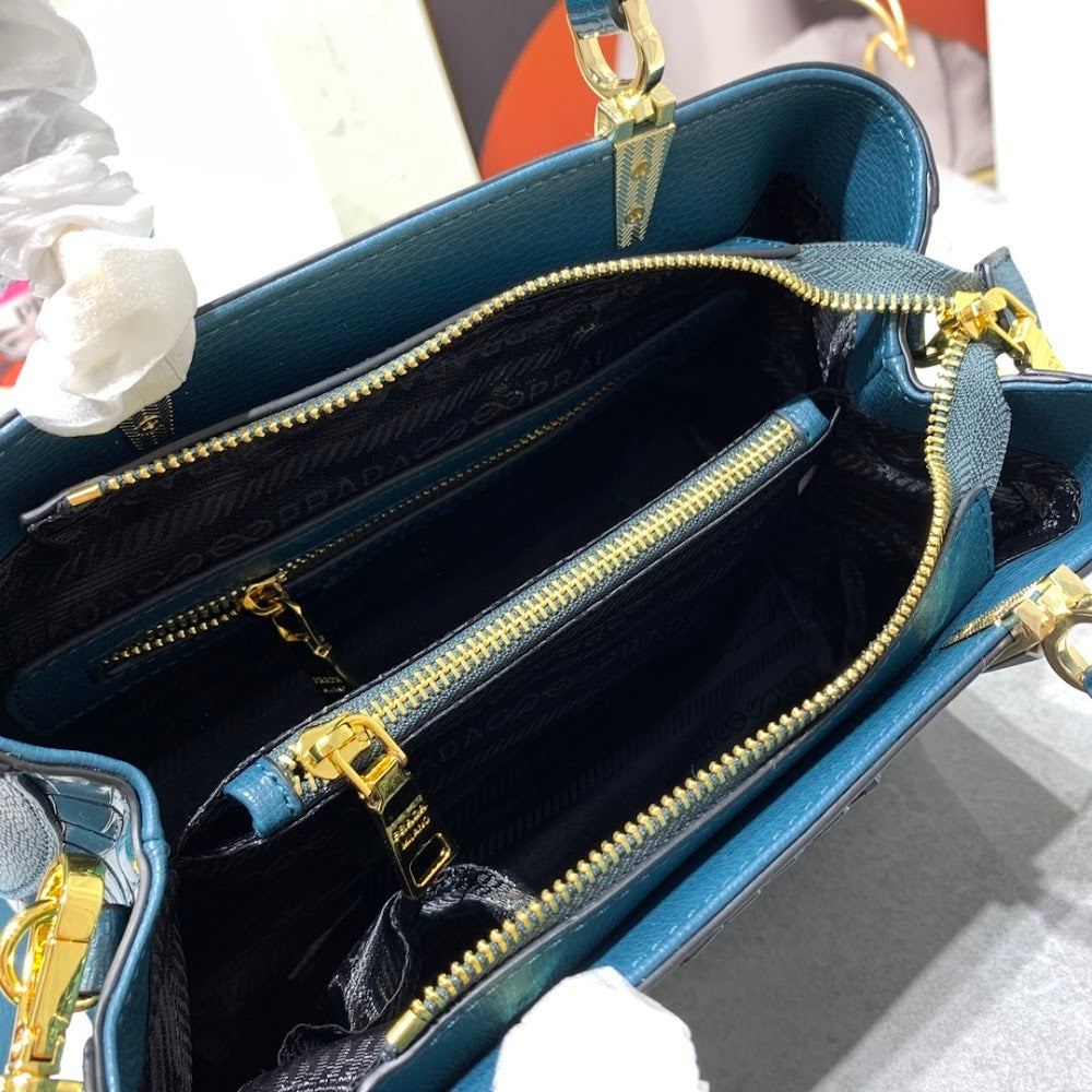 Dragons Bags pradn Luxury Bag --73191