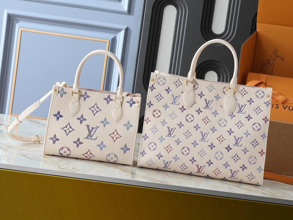 Dragons Bags ln Luxury Bag --77169