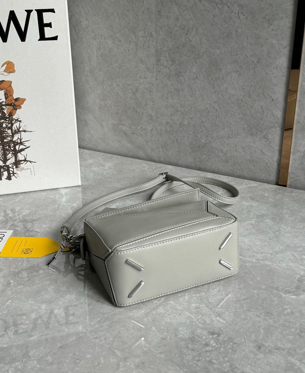 Dragons Bags Lowen Luxury Bag --99776