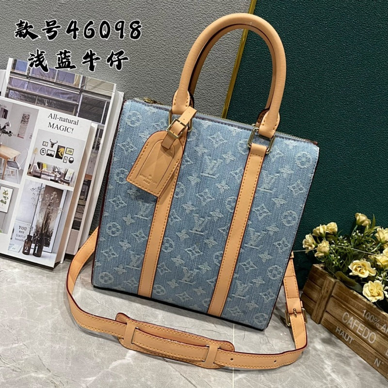 Dragons Bags ln Luxury Bag --78646