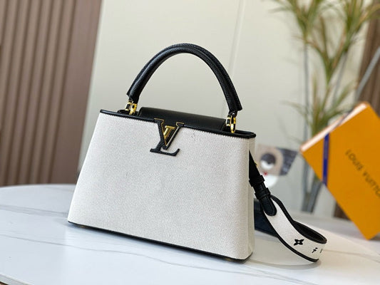 Dragons Bags LVn Luxury Bag --78775