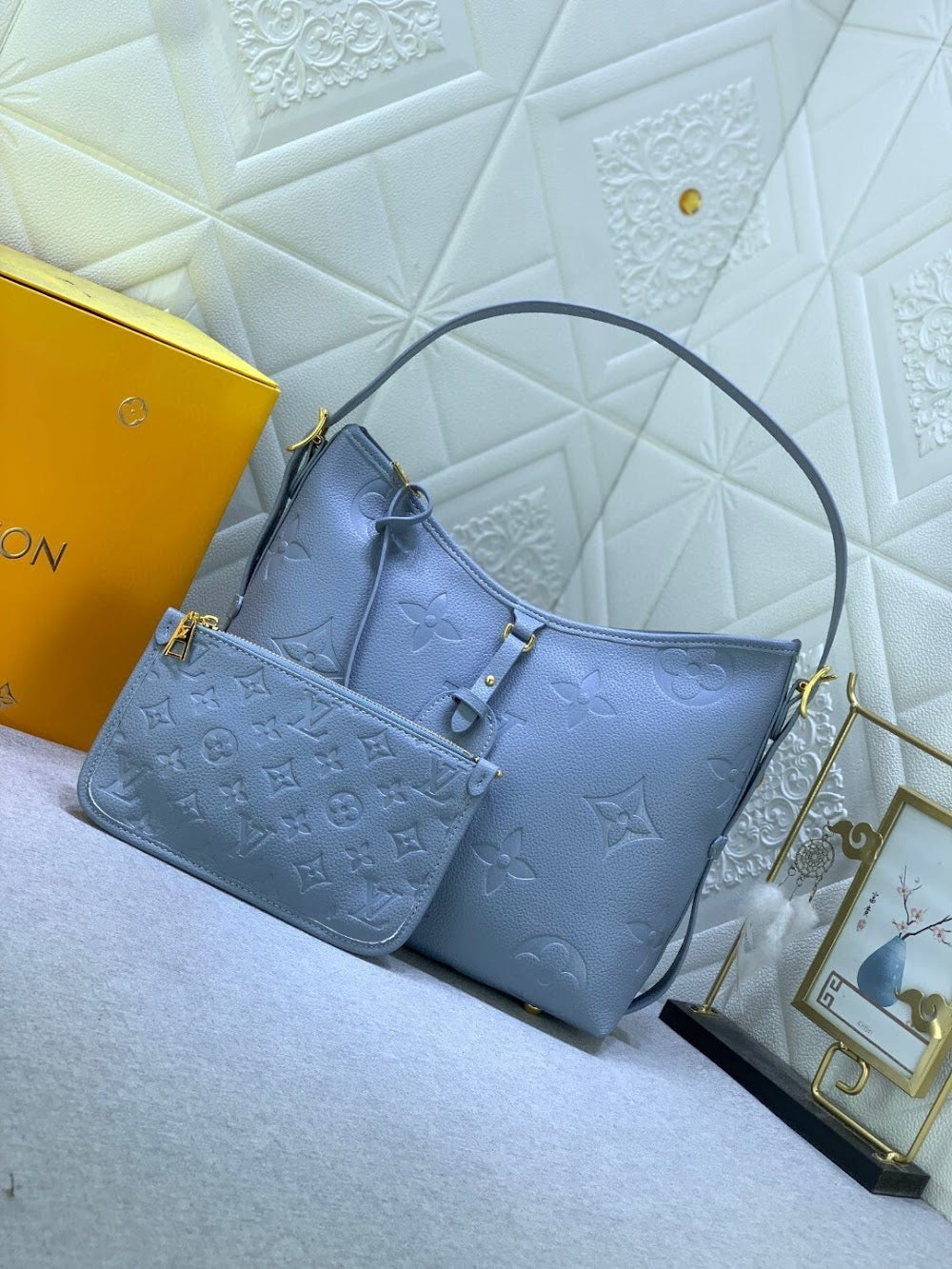 Dragons Bags ln Luxury Bag --76274