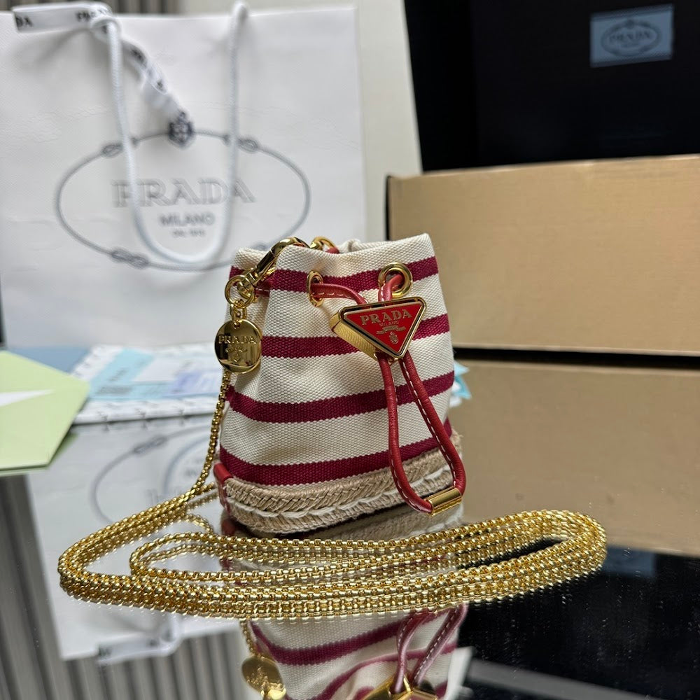 Dragons Bags Pradn Luxury Bag --101912