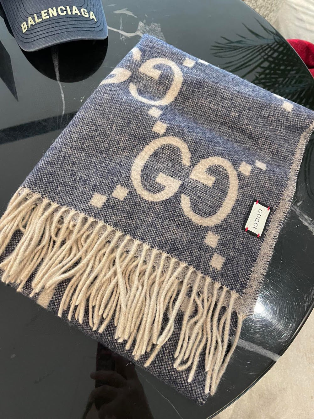 Dragons Bags Premium Designer Scarf --98809