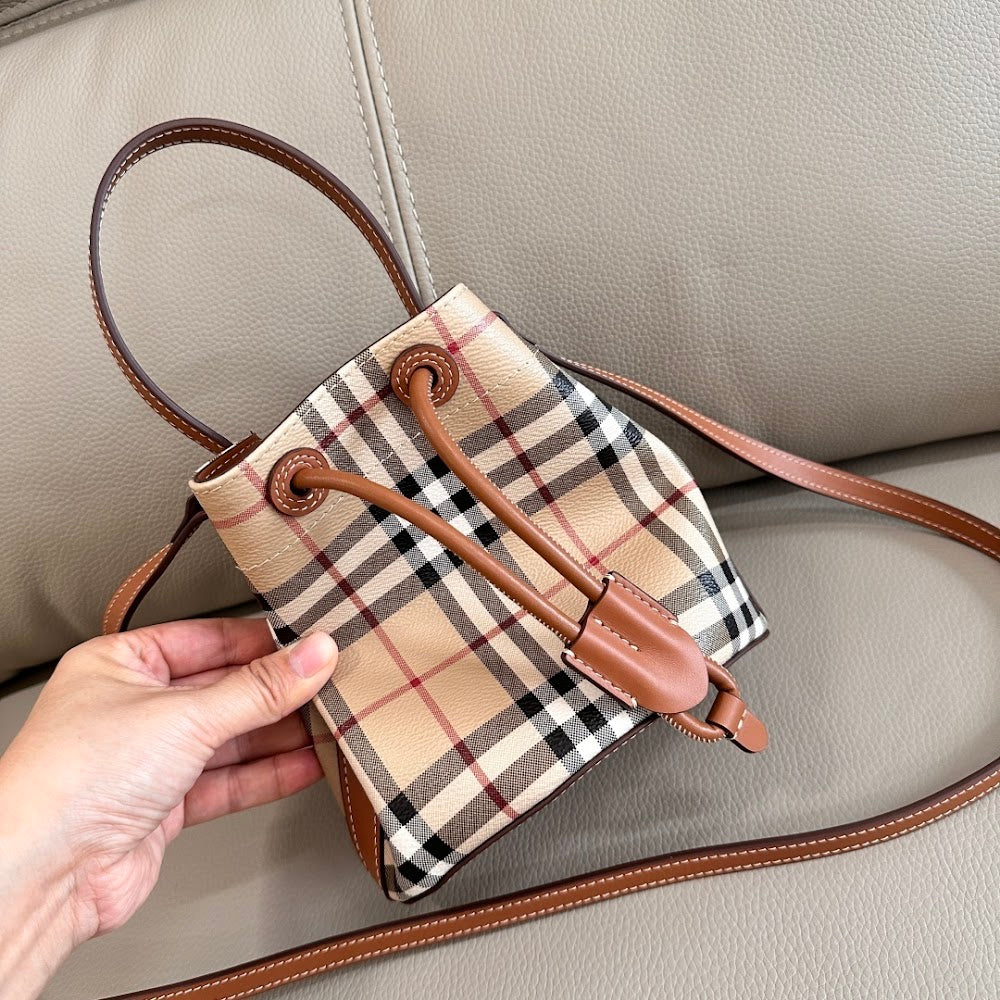 Dragons Bags Burberryn Luxury Bag --92066