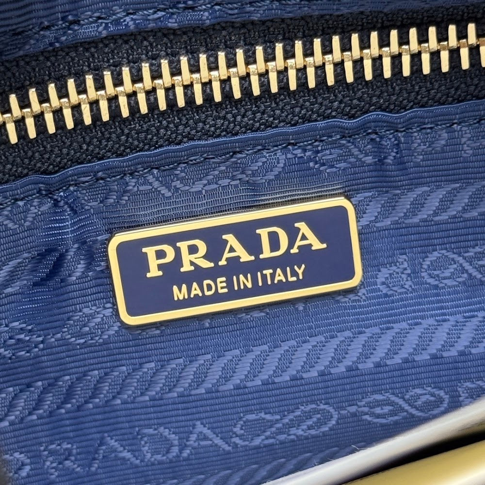 Dragons Bags Pradn Luxury Bag --102634