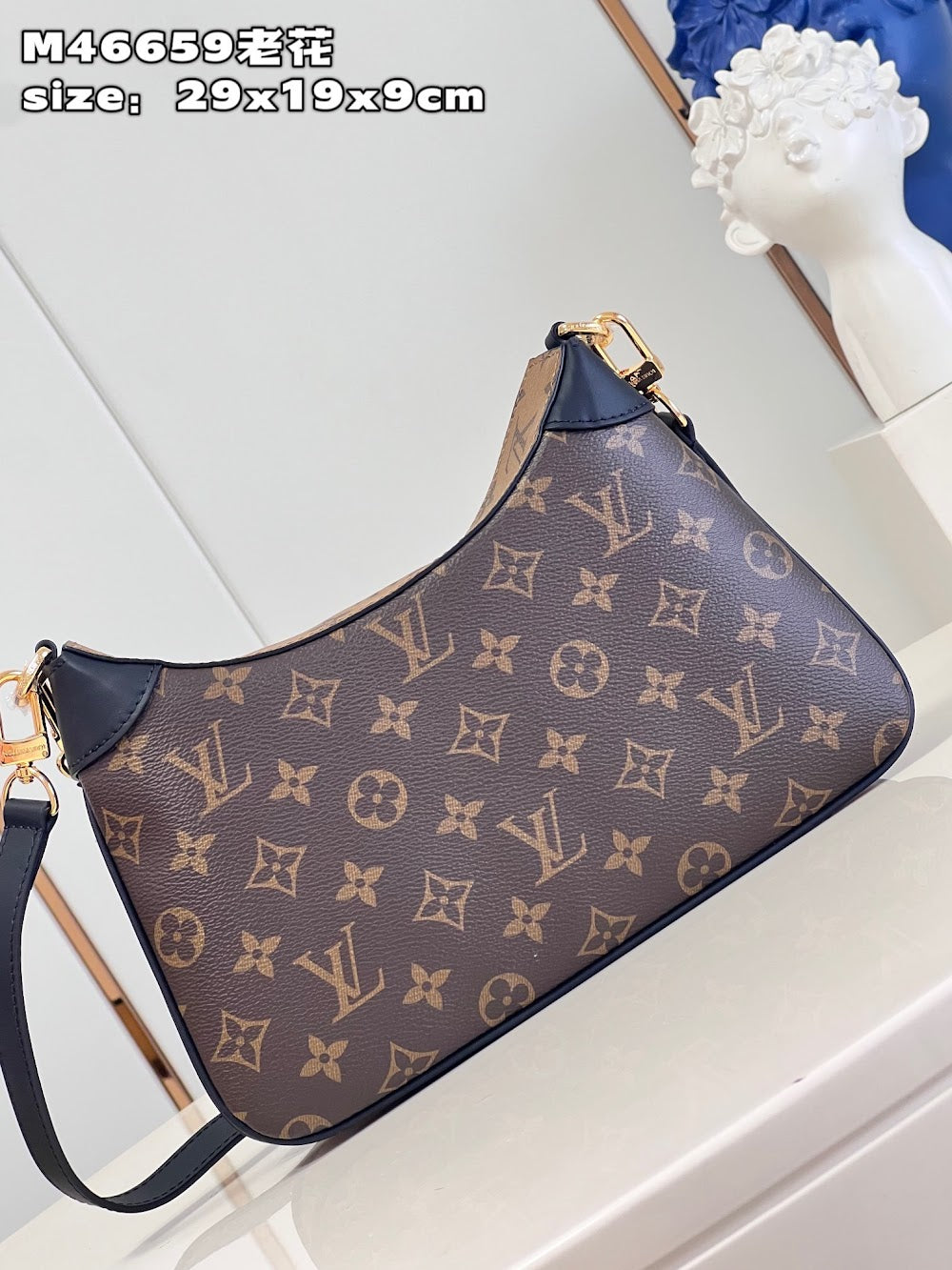 Dragons Bags ln Luxury Bag --95807