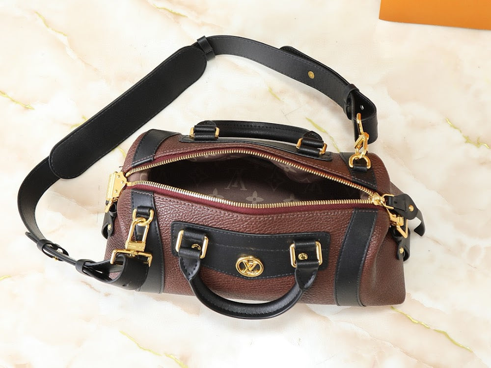 Dragons Bags LVn Luxury Bag --80675
