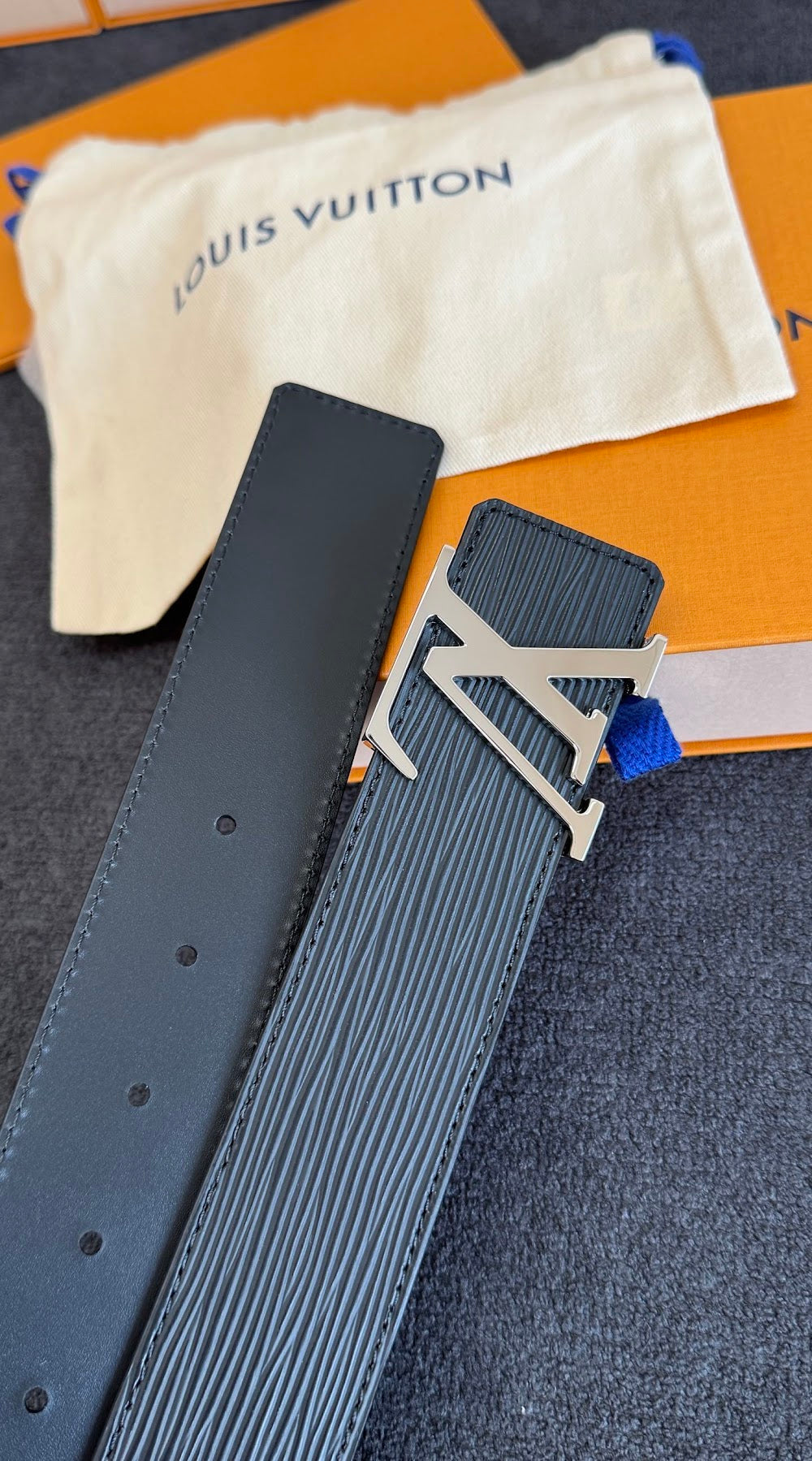 Dragons Bags ln Luxury Belt --100332