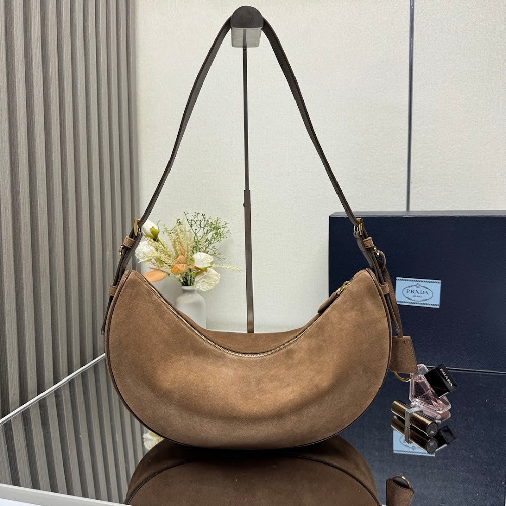 Dragons Bags Pradn Luxury Bag --101389