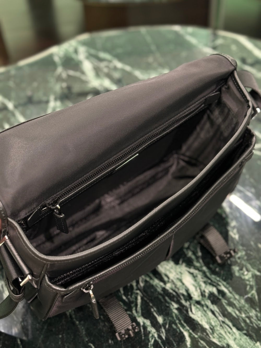 Dragons Bags Pradn Luxury Bag --101859